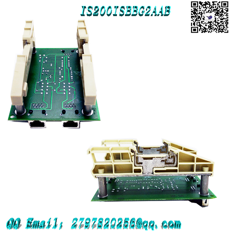 IS200ISBBG2AAB电气模块备件GE 