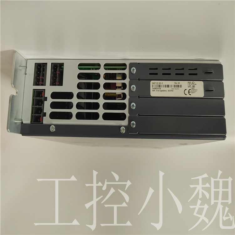HCMCO3MC-1A解决文案技术文章系统应用B&R 