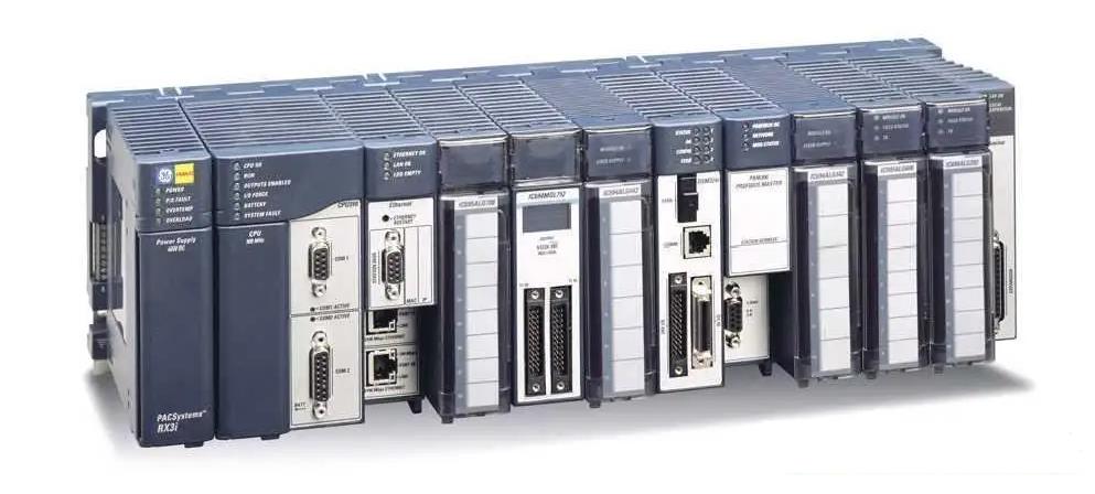 IC698CRE030美国GE通用电气PLC系统模块备件 