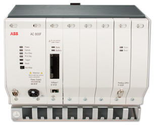 3HAC17332-1电力DCS系统备件 