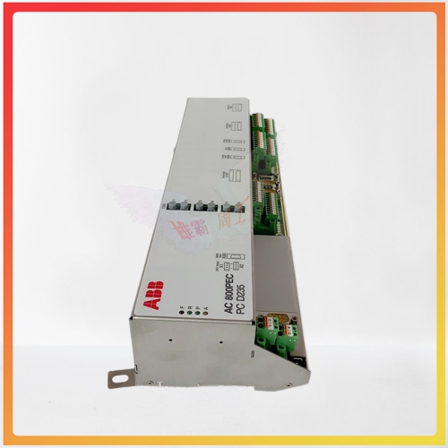 PCD235B1101 3BHE032025R1101  励磁控制模块 