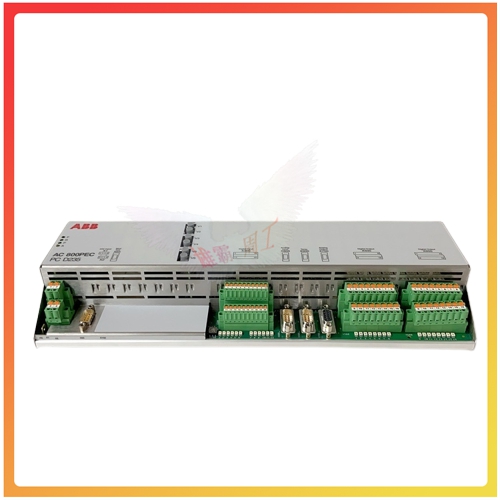 PCD235B1101 3BHE032025R1101  励磁控制模块 