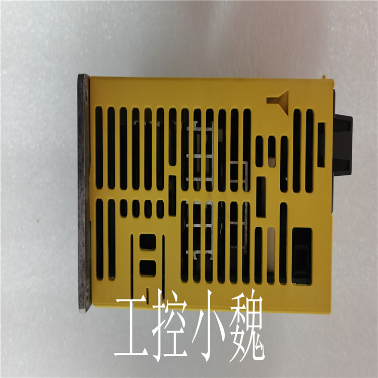 A06B-6077-H106处理频道技术参数解决文案FANUC 