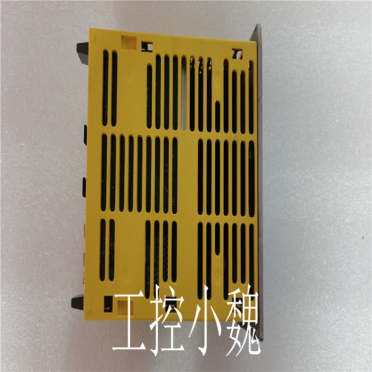 A06B-6077-H106处理频道技术参数解决文案FANUC 