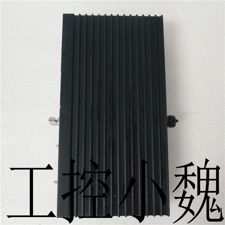 TRICON3503E处理频道技术参数解决文案TRICON 