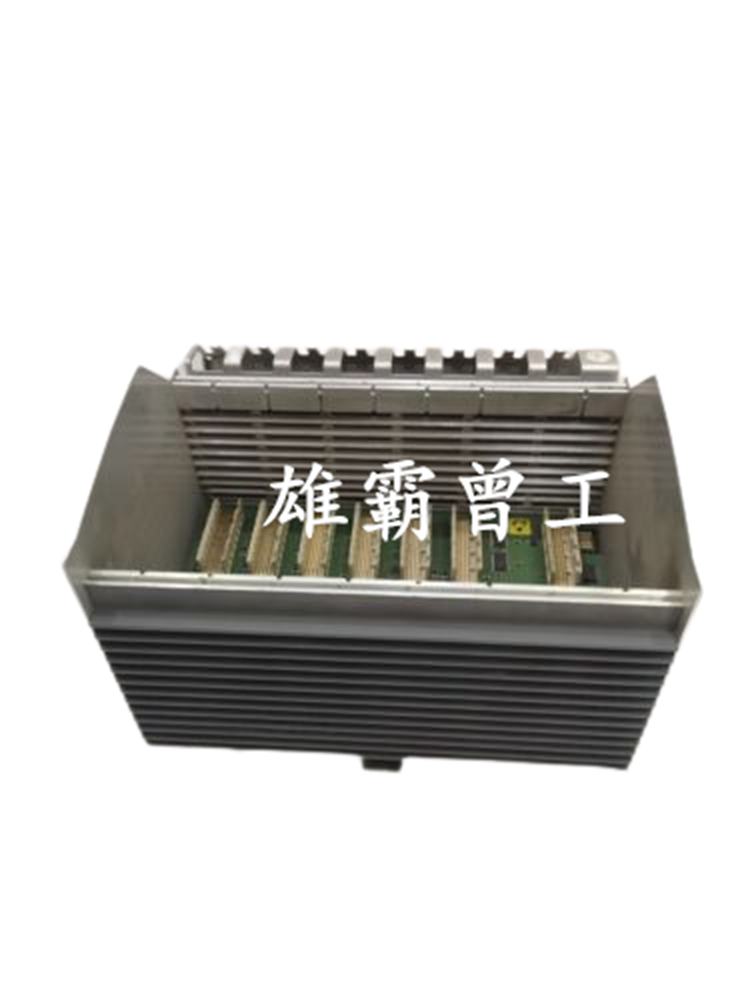 ABB 3BDH000530R1 PM803F控制器模块现货