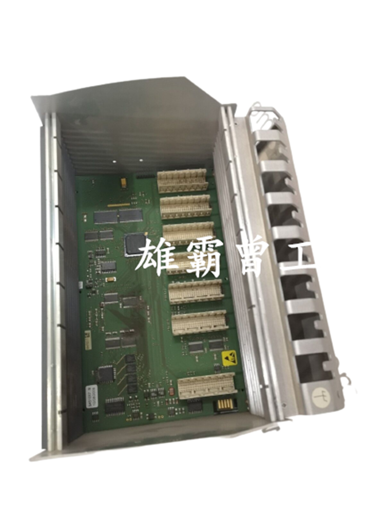 ABB 3BDH000530R1 PM803F控制器模块现货