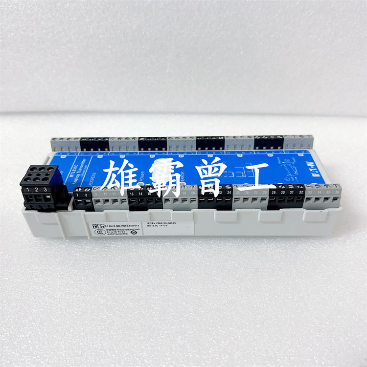 MTL MTL831C模块控制器