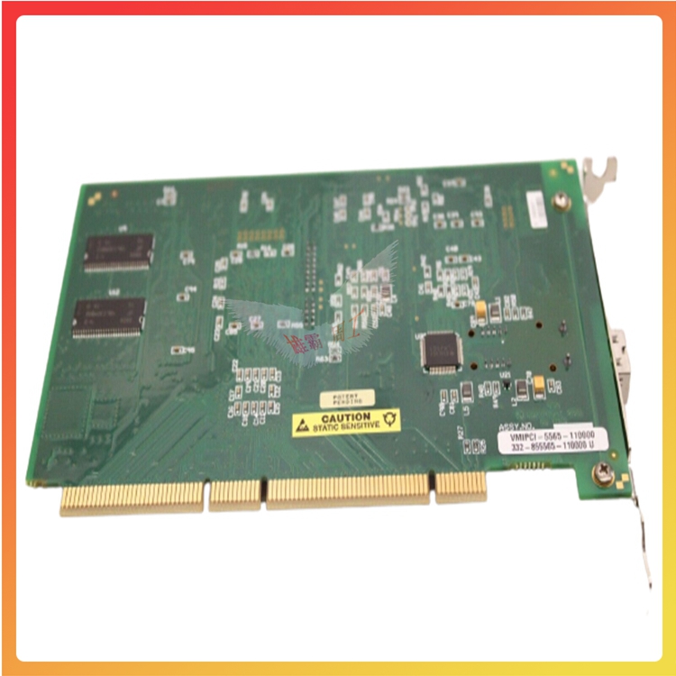CPCI-5565PIORC-110000 GE反射内存卡