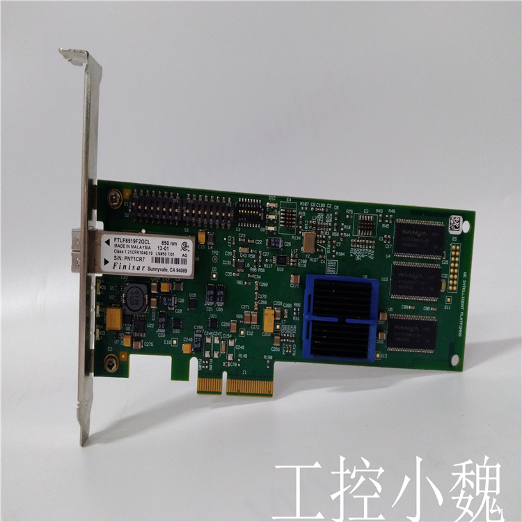 PCIE-5565PIORC-200A00反射内存维护与保养施工要求结构组成卡GE 