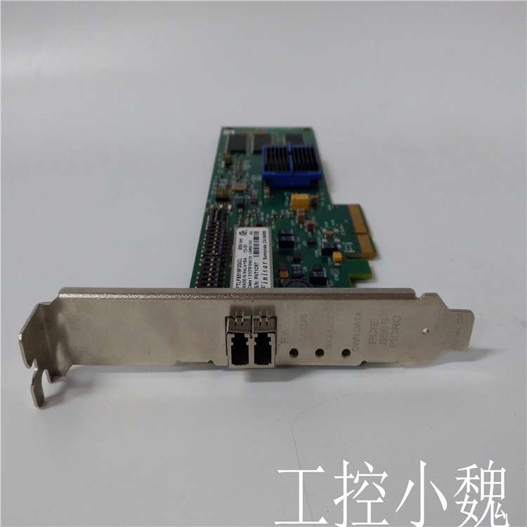 PCIE-5565PIORC-200A00反射内存维护与保养施工要求结构组成卡GE 