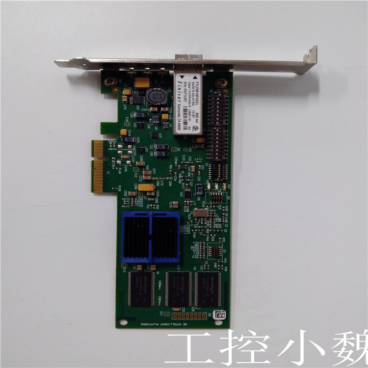 PCIE-5565PIORC-200A00反射内存维护与保养施工要求结构组成卡GE 