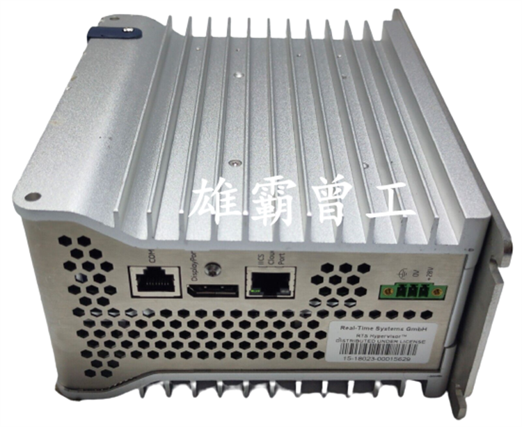 GE IS420UCECH1B控制器模块