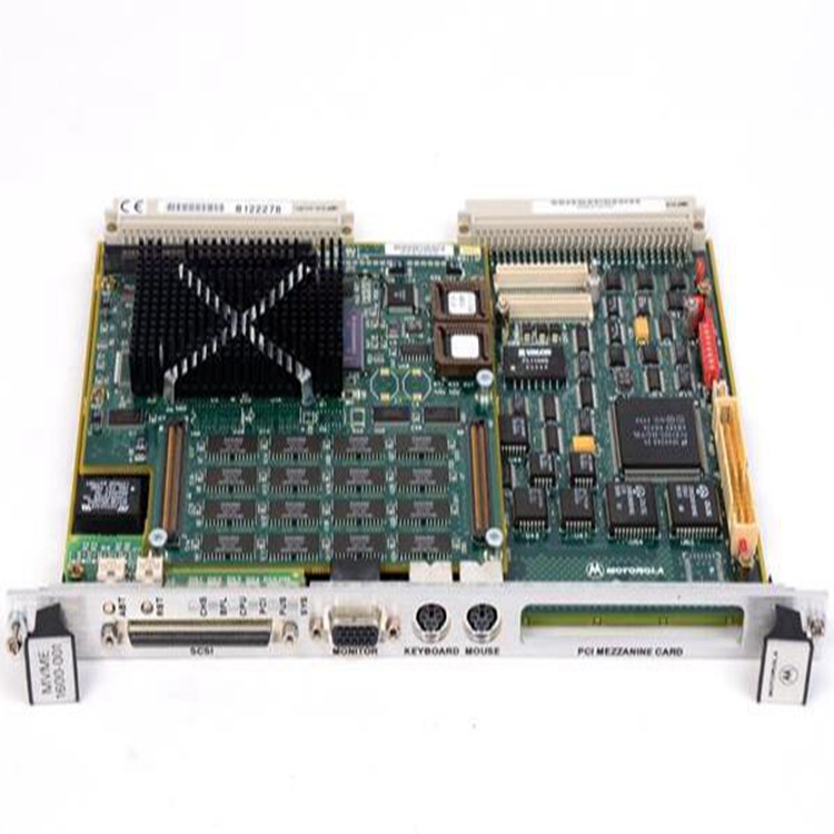 原装现货 MOTOROLA MVME762模块 