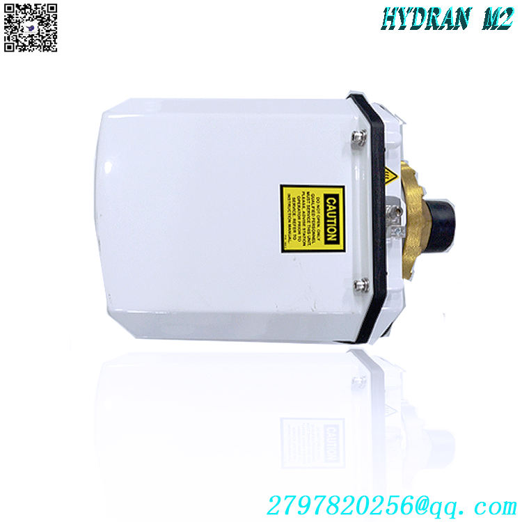GE备件HYDRAN M2选择方式 