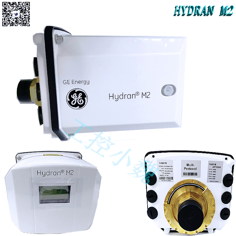 GE备件HYDRAN M2选择方式 