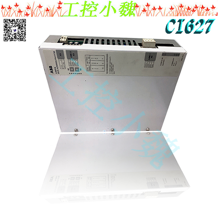 ABB备件CI627日常维护事项
