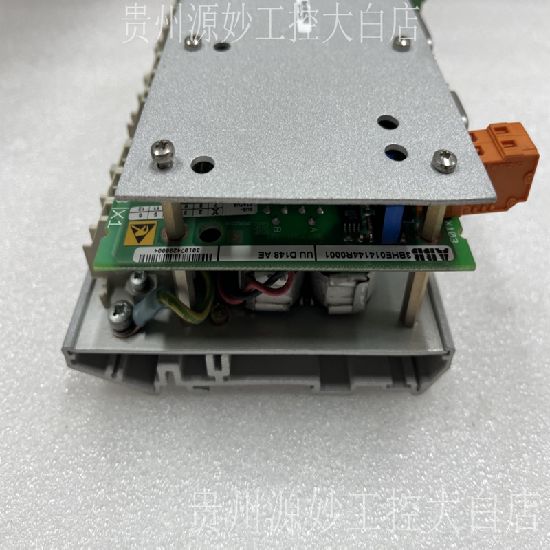 ABB UAD206A101 3BHE019958R0101 