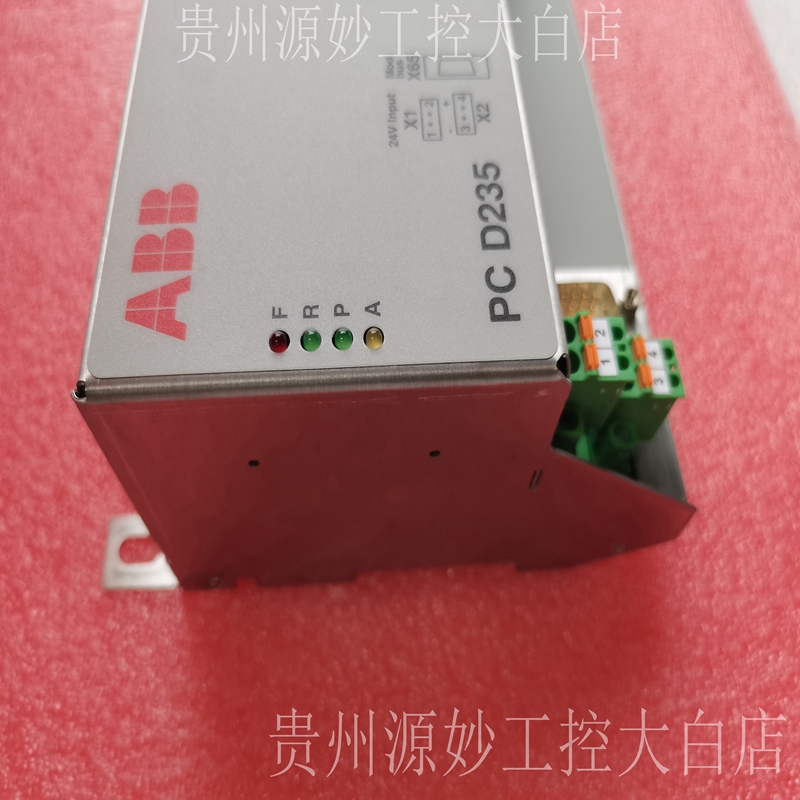 ABB PCD235A101 3BHE032025R0101 