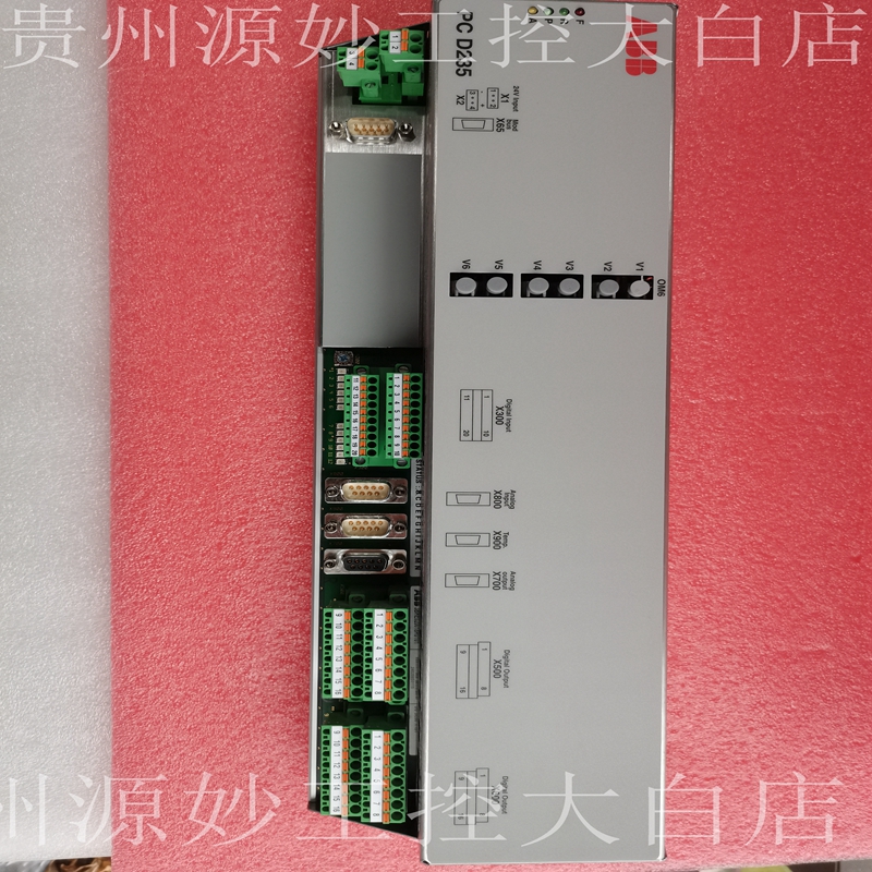 ABB PCD231B 3BHE025541R0101 