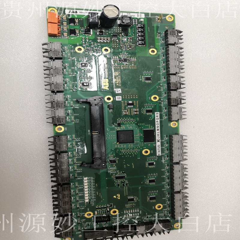 ABB UFC921A101 3BHE024855R0101 3BHE024856P201 