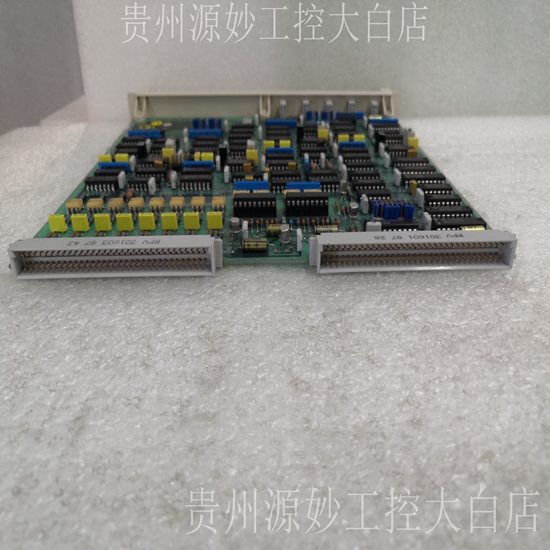 ABB DSDP160 