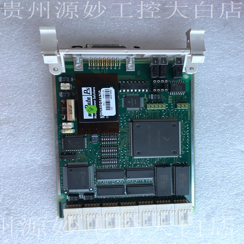 ABB CI546 3BSE012545R1 