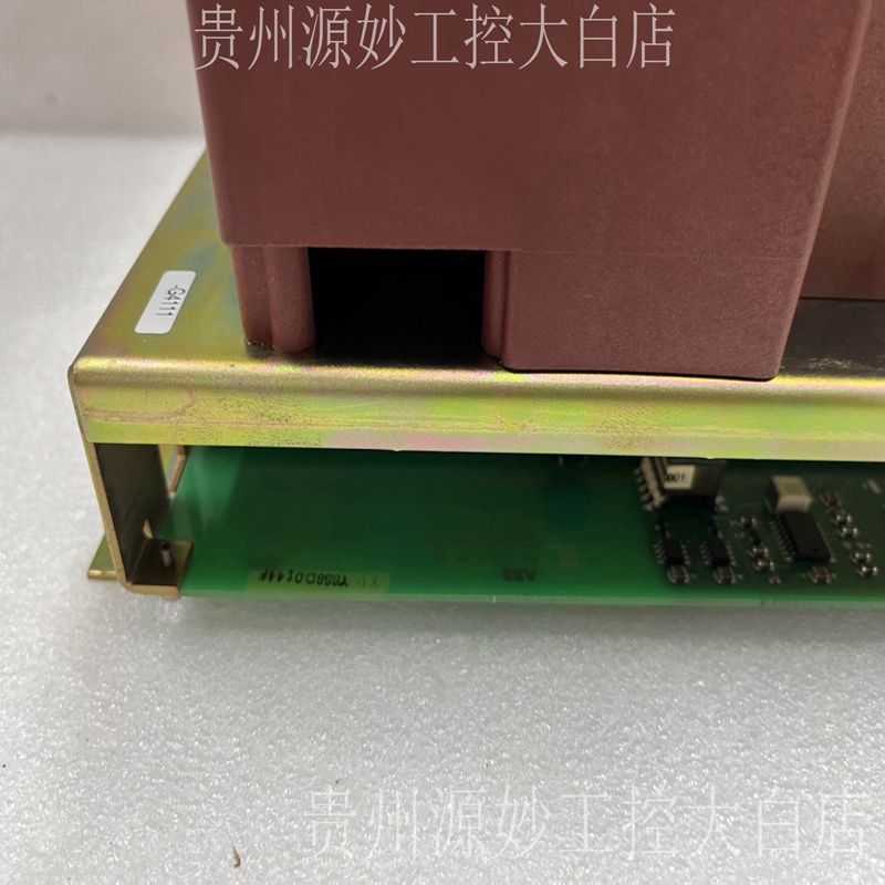 ABB KUC720AE01 3BHB003431R0001 3BHB000652R0001 