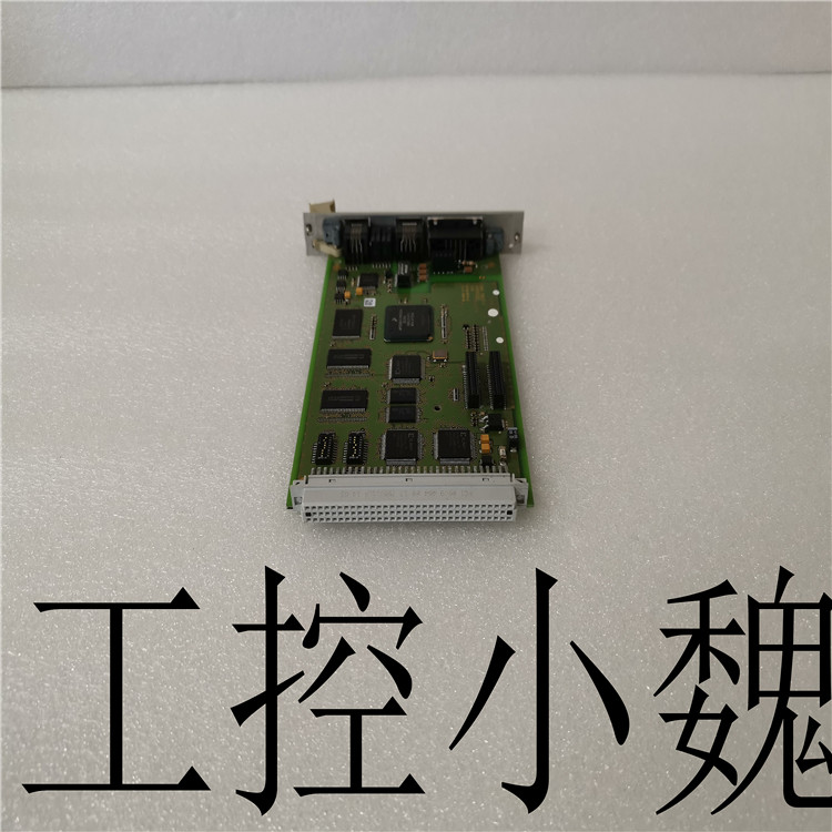 F3DIO8/801工作原理及应用型号简介用途HIMA 