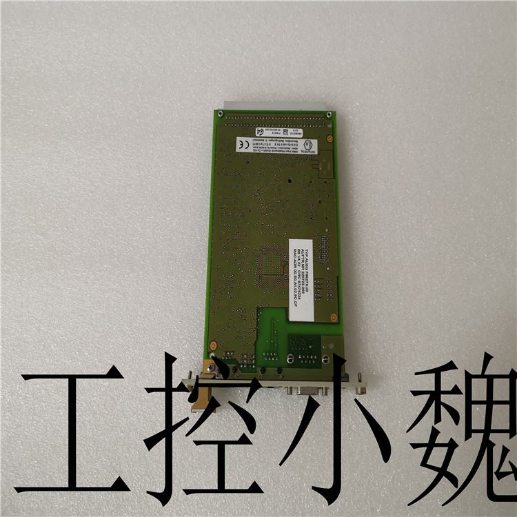 F3DIO8/801工作原理及应用型号简介用途HIMA 