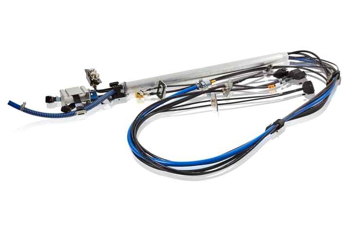 ABB 3HAB6182-1 模块 卡件 控制器 