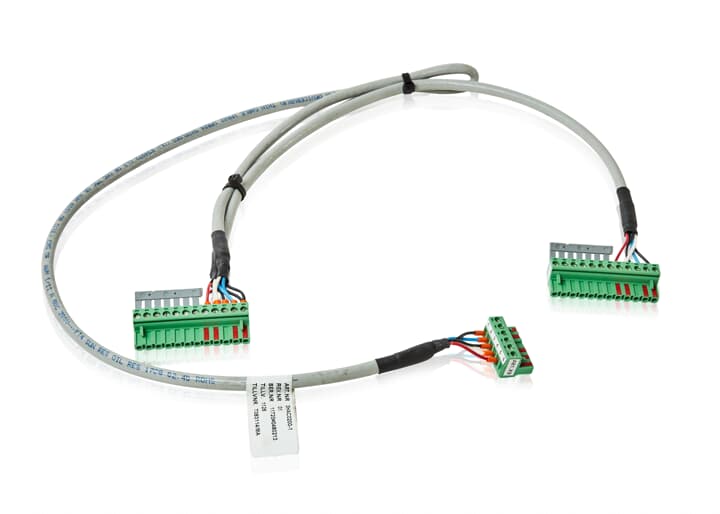 ABB 3HAC0200-1 模块 卡件 控制器 