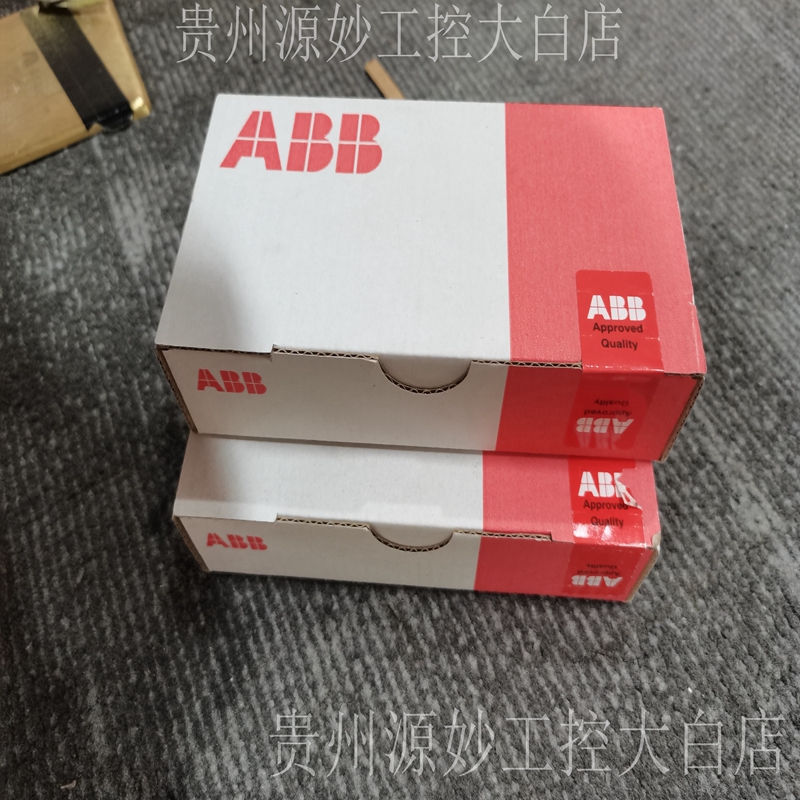 ABB 3HAC020108-001 模块 卡件 控制器 