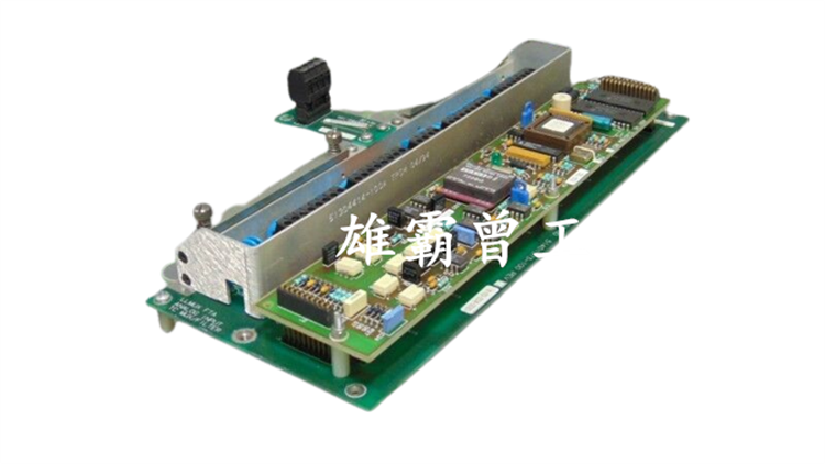 Honeywell 51108306200模块控制器