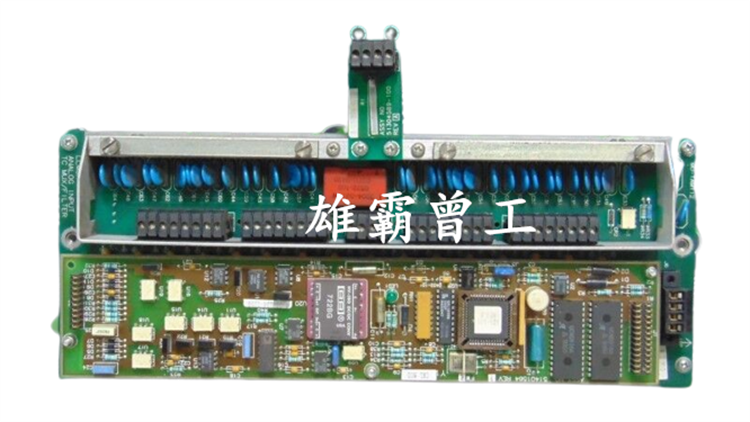 Honeywell 51108306200模块控制器
