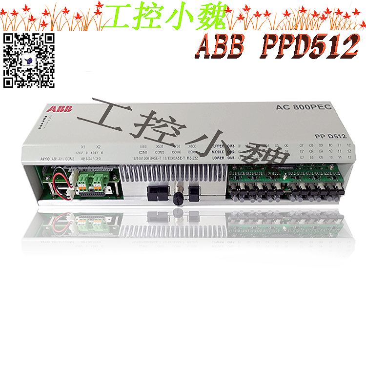 PPD512A10-150000优势效果操作方法工作原理ABB 