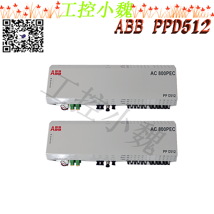 PPD512A10-150000优势效果操作方法工作原理ABB 