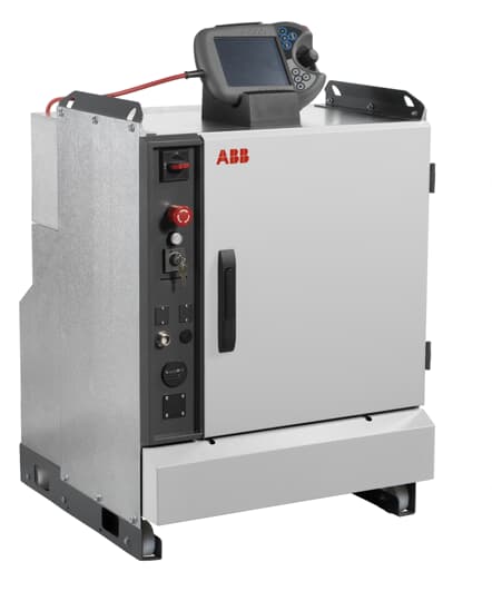 ABB 3HAC020655-001 模块 卡件 控制器 