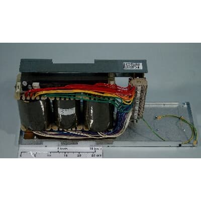 ABB 3HAC020953-011 变压器模块 6kVA 