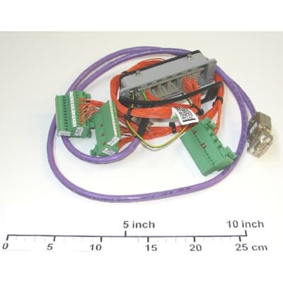 ABB 3HAC021286-001 模块 卡件 控制器 