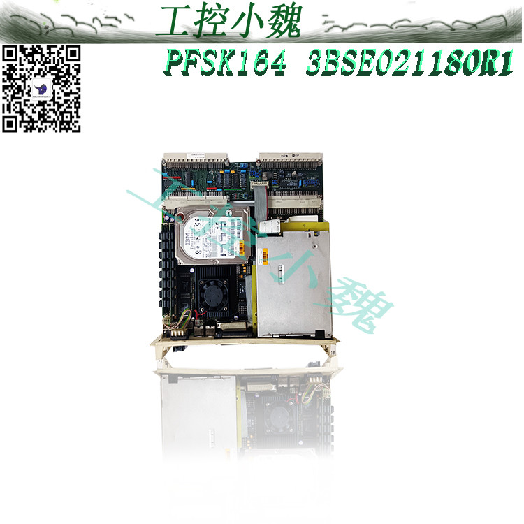 3BSE021180R1日常维护事项范围优势ABB 