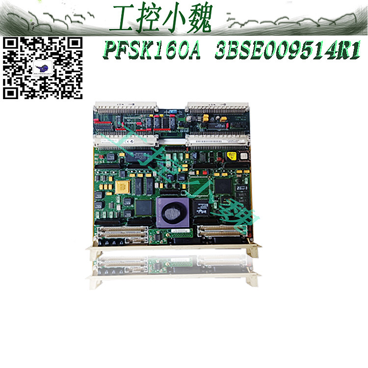 3BSE009514R1日常维护事项范围优势ABB 