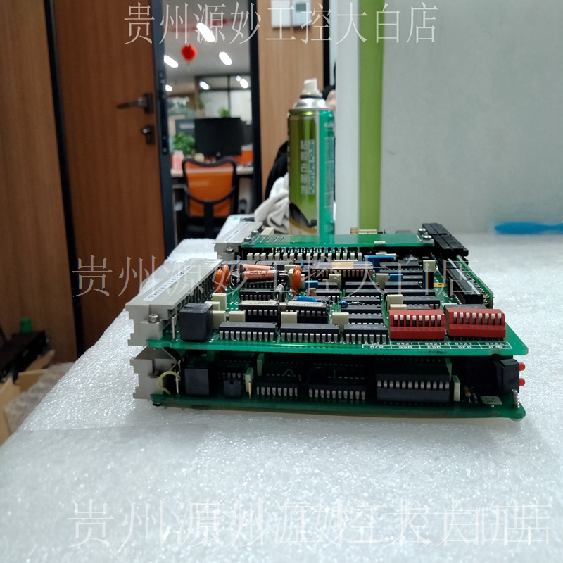 ABB	HIEE300024R4 UAA326A04 