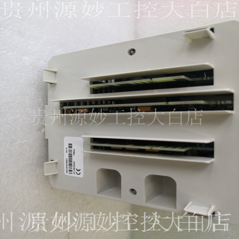 ABB	PM866K01 