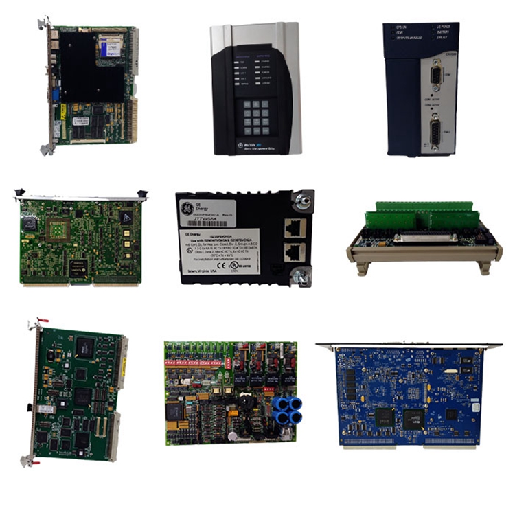1TGE120010R1300 应用控制DCS/PLC工业自动化模块 