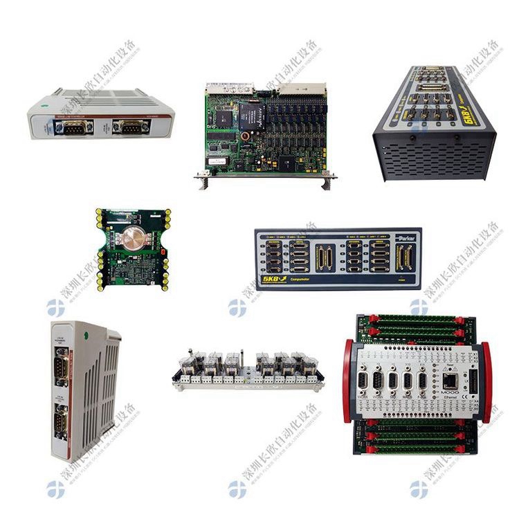 5SHX1445H0001 可控硅IGCT控制组件模块 
