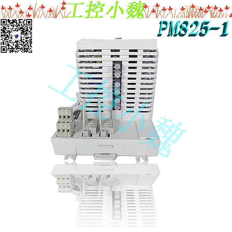 PM820-2规格型号安装规范ABB 