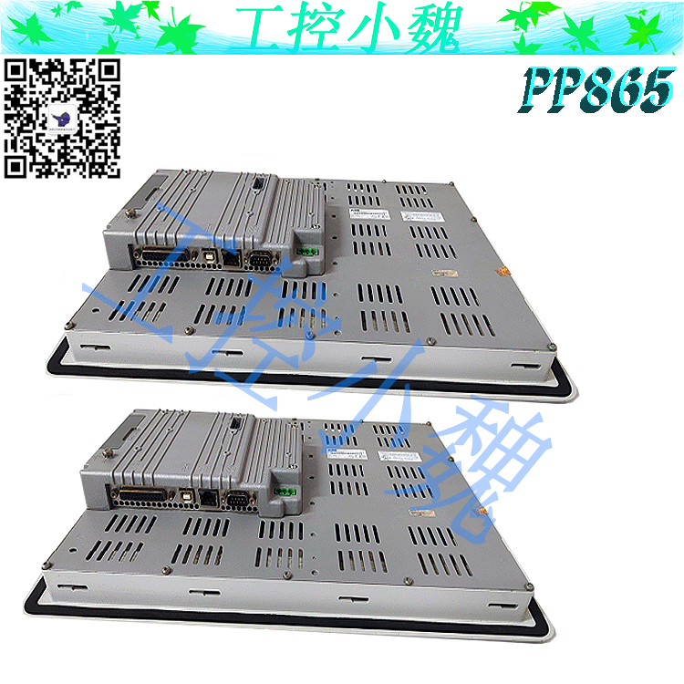 PP865A规格型号安装规范ABB 