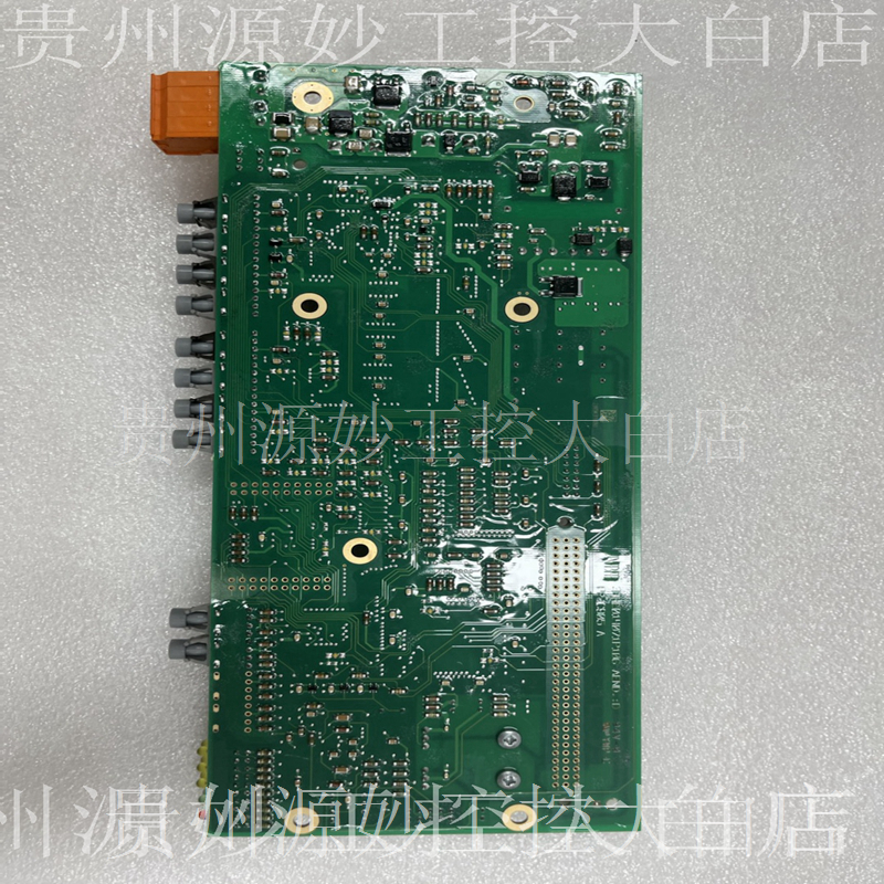 ABB	PPC905AE101	 伺服控制器 