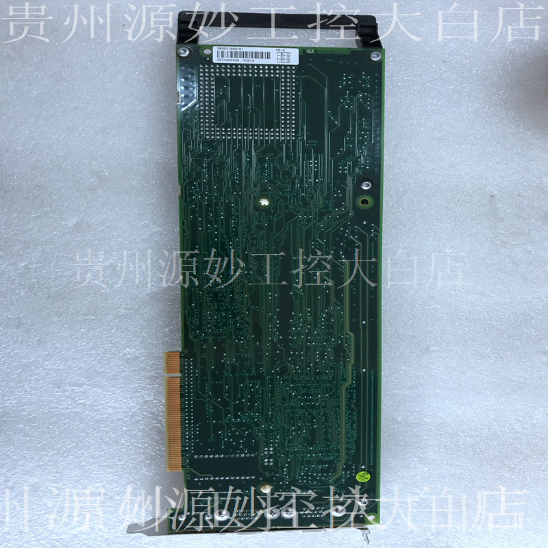 ABB	PU516 处理器模块  伺服控制器 
